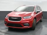 New 2026 Chrysler Pacifica Pinnacle image 3