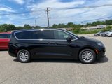 New 2025 Chrysler Voyager LX image 2