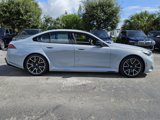 New 2026 BMW M5 w/ Executive Package image 3