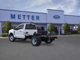 New 2025 Ford F350 XL image 4