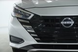 Used 2025 Nissan Versa S w/ Trunk Package image 6