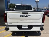 Used 2025 GMC Sierra 2500 Denali Ultimate image 4