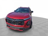 New 2026 Chevrolet Equinox RS w/ Convenience Package III image 3