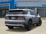 New 2026 Chevrolet Traverse Z71 image 4
