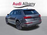 New 2025 Audi Q7 3.0T Premium Plus image 5