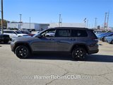 New 2025 Jeep Grand Cherokee L Limited w/ Luxury Tech Group II image 4