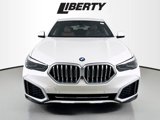 Used 2021 BMW X6 xDrive40i w/ Premium Package image 2