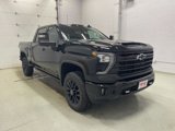 New 2025 Chevrolet Silverado 3500 High Country w/ High Country Premium Package image 2