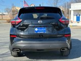 Used 2023 Nissan Murano SV w/ SV Midnight Edition Package image 3