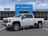 New 2025 Chevrolet Silverado 2500 LTZ w/ LTZ Premium Package image 2