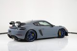 Used 2024 Porsche 718 Cayman GT4 RS image 3