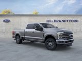 New 2025 Ford F350 Lariat image 2