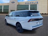 New 2025 Lincoln Navigator L Reserve w/ Jet Appearance Package image 5