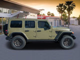 New 2025 Jeep Wrangler Unlimited Rubicon 392 image 2