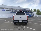 New 2025 Ford F350 Lariat image 5