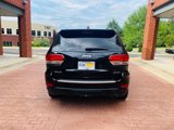Used 2020 Jeep Grand Cherokee Limited w/ Luxury Group II image 5