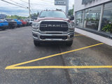 New 2024 RAM 2500 Tradesman w/ Chrome Appearance Group image 3