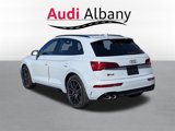 New 2025 Audi SQ5 Premium Plus image 5