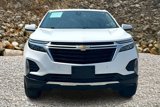 Used 2023 Chevrolet Equinox LT w/ Driver Convenience Package image 3