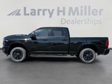 New 2025 RAM 2500 Limited image 3