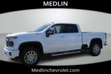 New 2025 Chevrolet Silverado 2500 LTZ w/ Z71 Chrome Sport Edition image 5