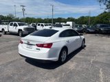 Used 2018 Chevrolet Malibu LS image 5