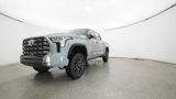 New 2025 Toyota Tundra Platinum image 4