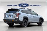 Used 2024 Subaru Outback Wilderness image 3
