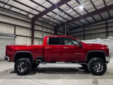 Used 2021 Chevrolet Silverado 2500 LTZ image 4
