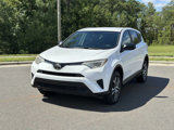 Used 2018 Toyota RAV4 LE image 3