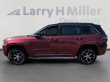 New 2025 Jeep Grand Cherokee Summit image 2