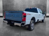 New 2025 Ford F350 Lariat w/ Lariat Ultimate Package image 6