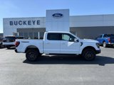 New 2025 Ford F150 Tremor w/ Equipment Group 402A High image 3