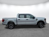 New 2025 Ford F150 STX w/ Equipment Group 200A image 4