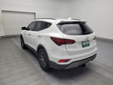 Used 2018 Hyundai Santa Fe Sport w/ 2.4L Value Package 02 image 5
