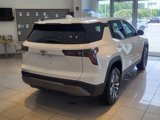 New 2026 Chevrolet Equinox LT w/ Convenience Package II image 2
