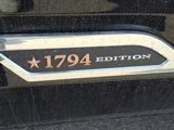 New 2025 Toyota Tundra 1794 Edition image 6