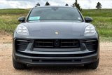 Used 2024 Porsche Macan image 2