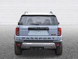 New 2026 Honda Passport TrailSport Elite image 4