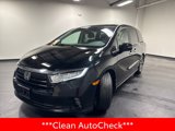 Used 2024 Honda Odyssey Touring image 4