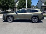 New 2025 Subaru Outback Touring XT image 3