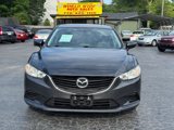 Used 2016 MAZDA MAZDA6 Sport image 2