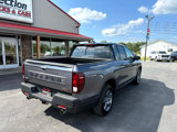 Used 2024 Honda Ridgeline TrailSport image 4
