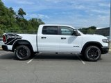 New 2026 RAM 1500 Rebel w/ Advanced Safety Group II image 2