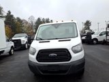 Used 2018 Ford Transit 250 138 image 2