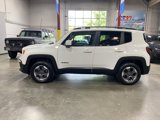 Used 2016 Jeep Renegade Latitude w/ Cold Weather Group image 2