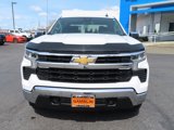 Certified 2022 Chevrolet Silverado 1500 LT w/ Z71 Off-Road Package image 2
