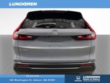 New 2026 Honda CR-V EX image 4