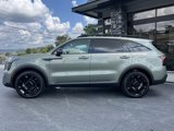 Used 2025 Kia Sorento X-Line EX image 2