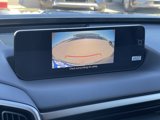 New 2025 MAZDA CX-50 AWD 2.5 S w/ Cargo Package image 3